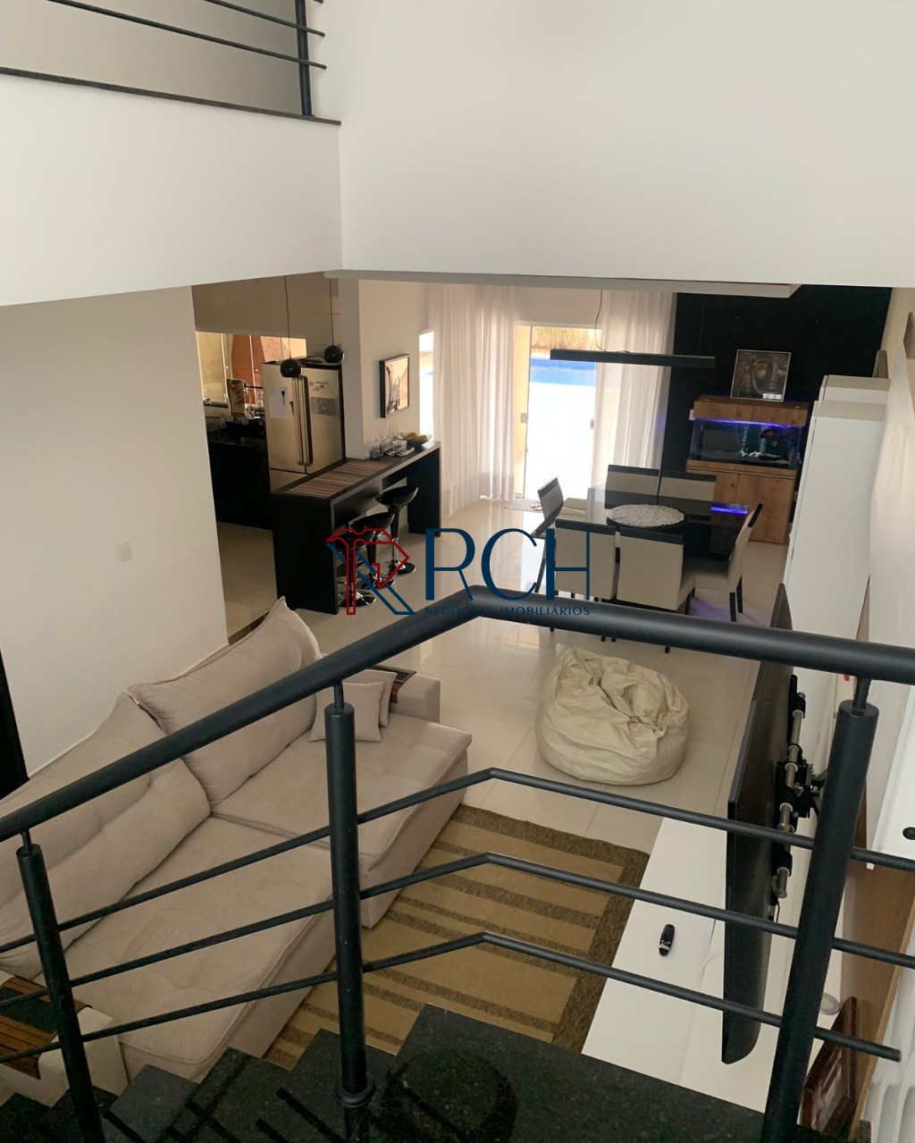 Casas em condomínio à venda no jardim villagio milano em sor
