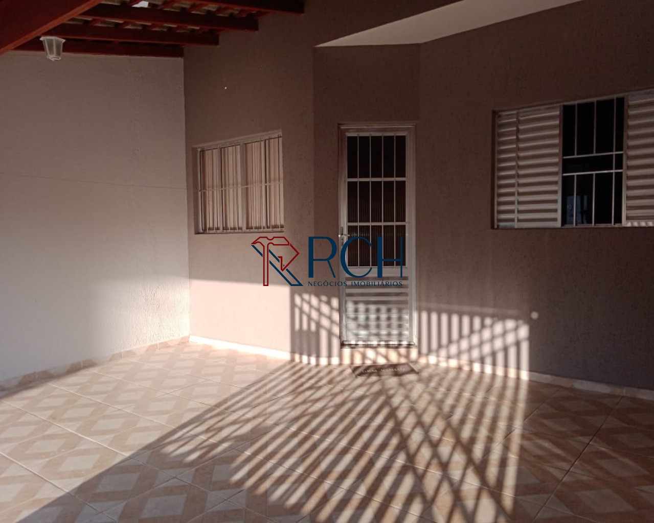 Casa á Venda, Vila Amato - Sorocaba/SP