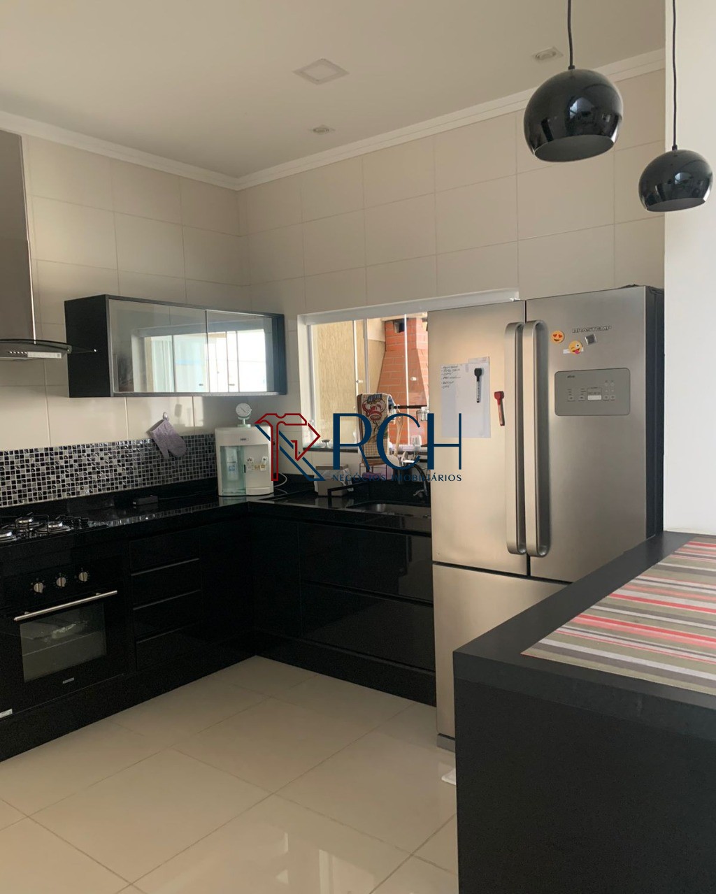 Casas em condomínio à venda no jardim villagio milano em sor
