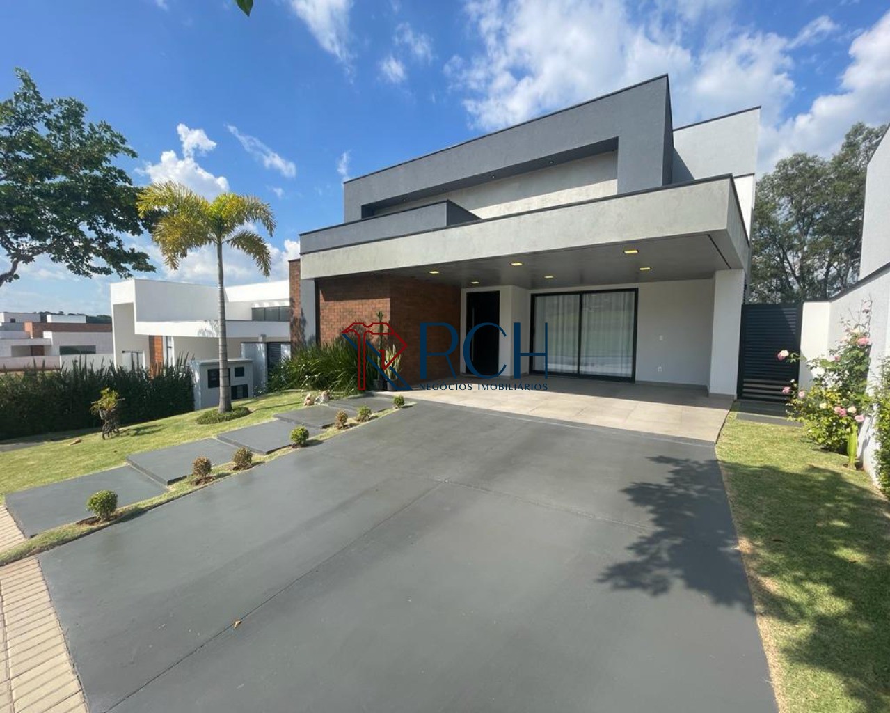 Casas à venda em Alphaville Nova Esplanada, Votorantim