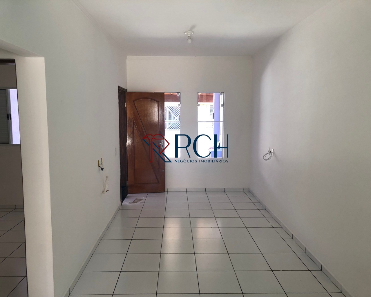 Casa a venda vila amato sorocaba/sp rch imóveis