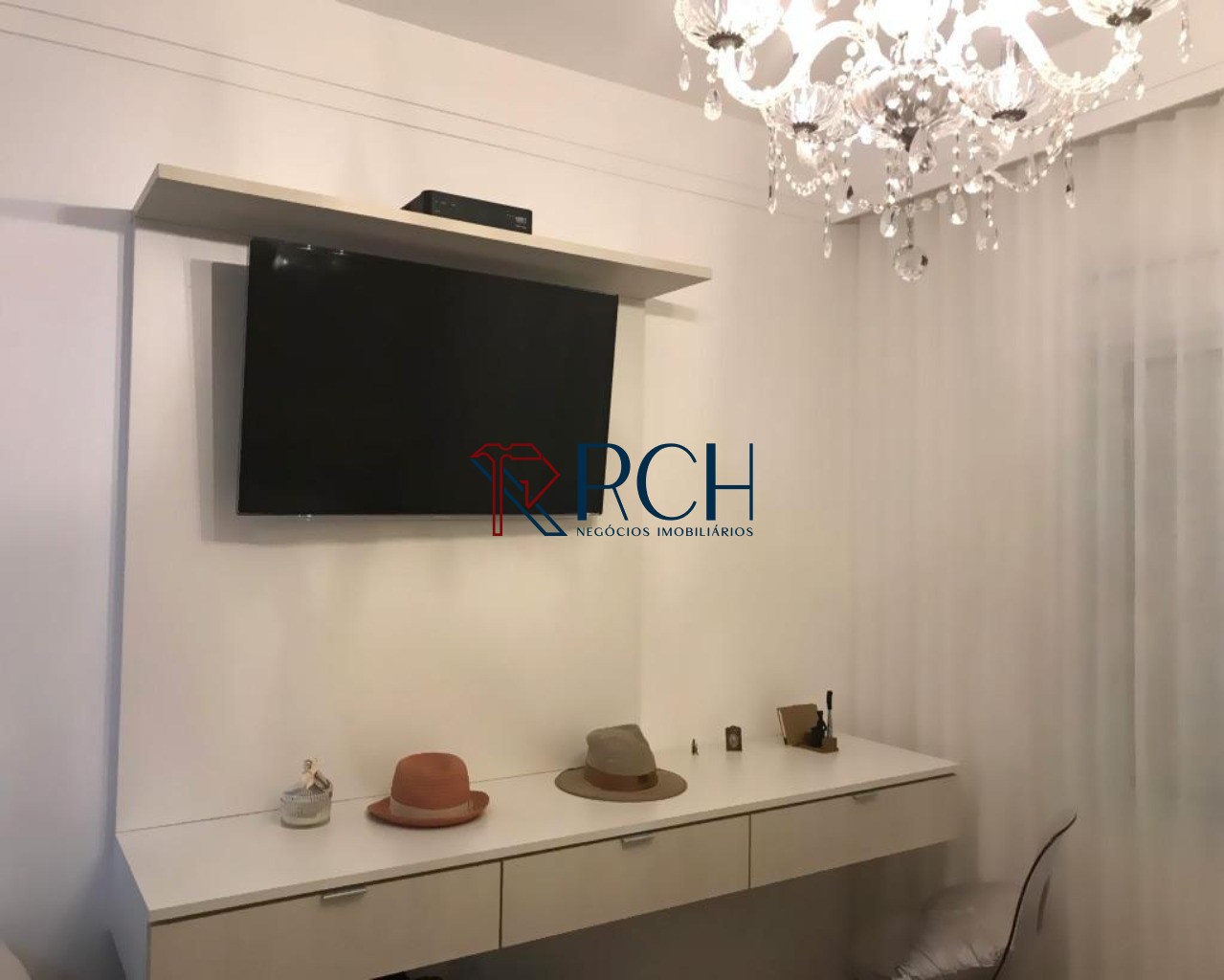 Apartamento a venda Quebec, Pq Campolim Sorocaba/SP