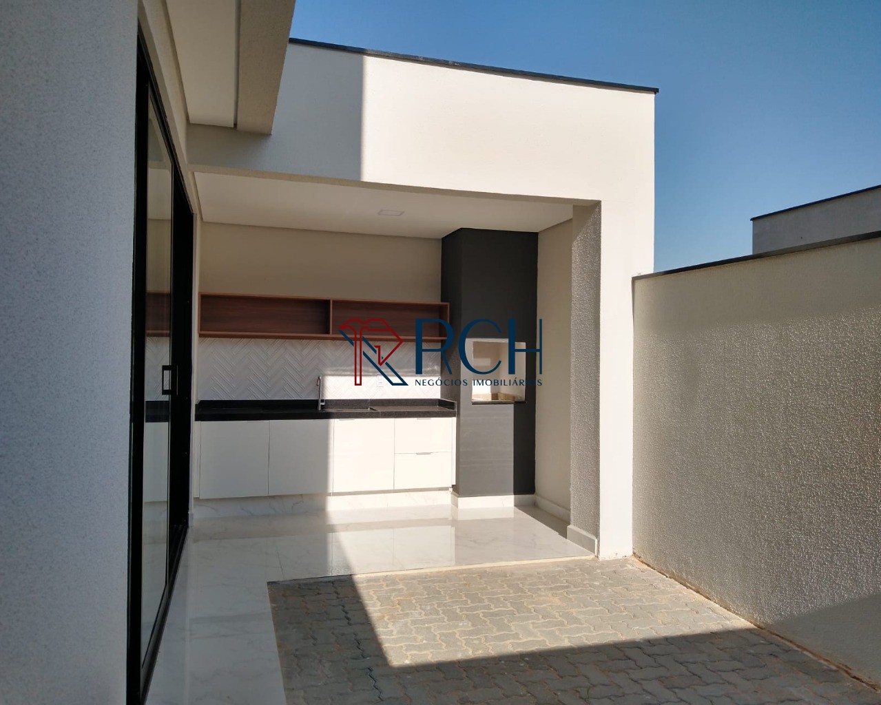 Casa a venda condominio Terras de São Francisco Sorocaba/SP