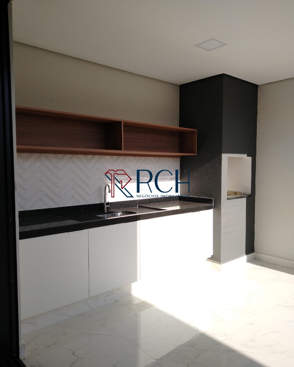 Casa a venda condominio Terras de São Francisco Sorocaba/SP