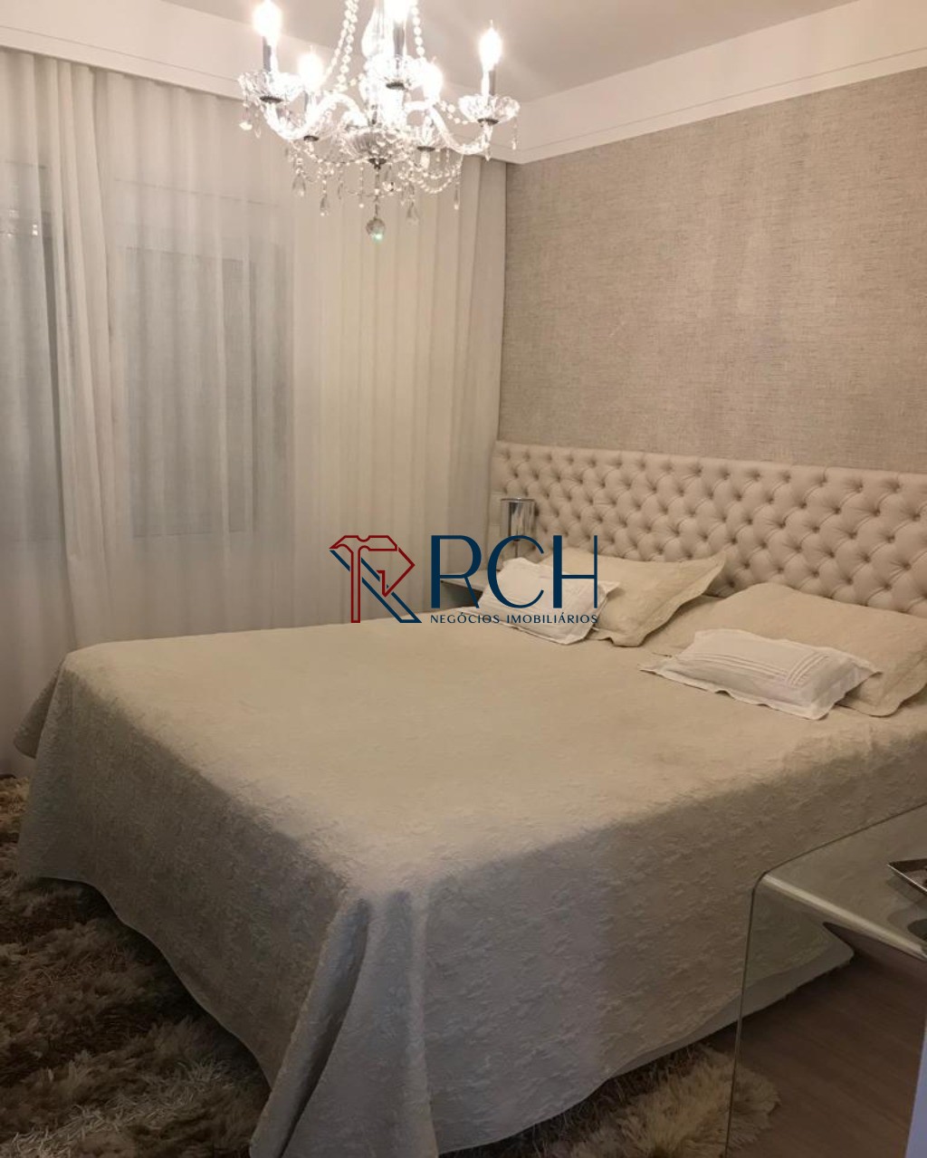 Apartamento a venda Quebec, Pq Campolim Sorocaba/SP