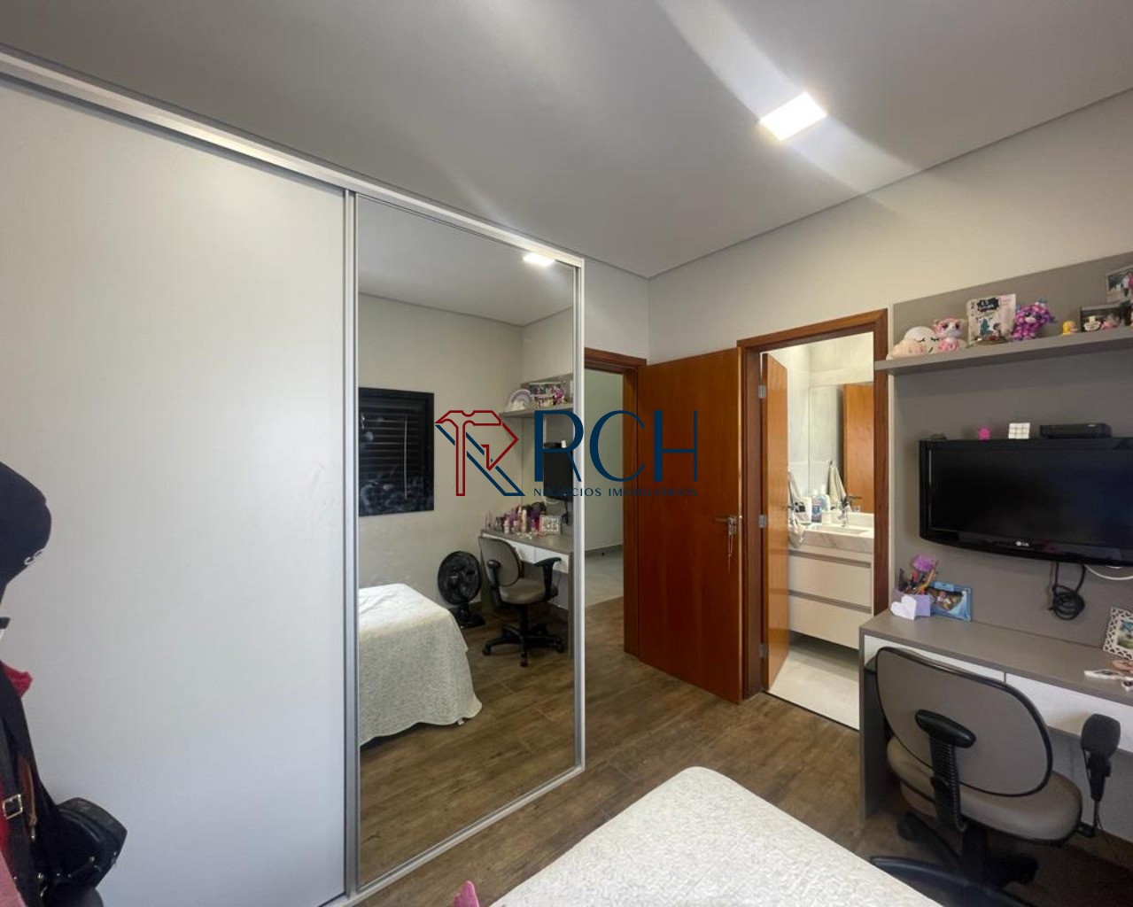 Casas à venda em Alphaville Nova Esplanada, Votorantim