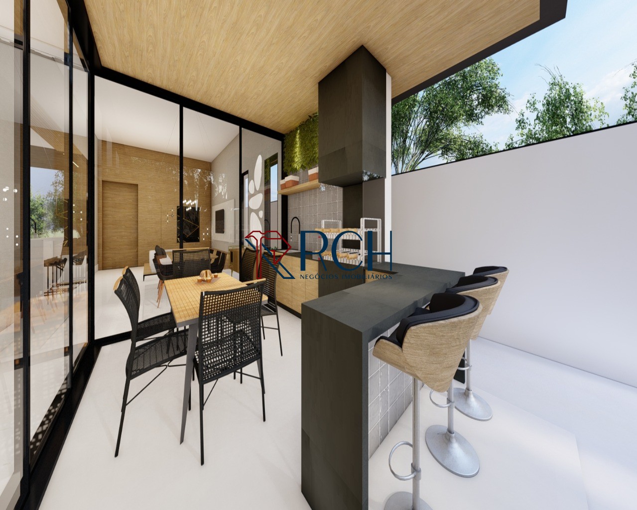 Casas à venda no condomínio mont blanc, sorocaba