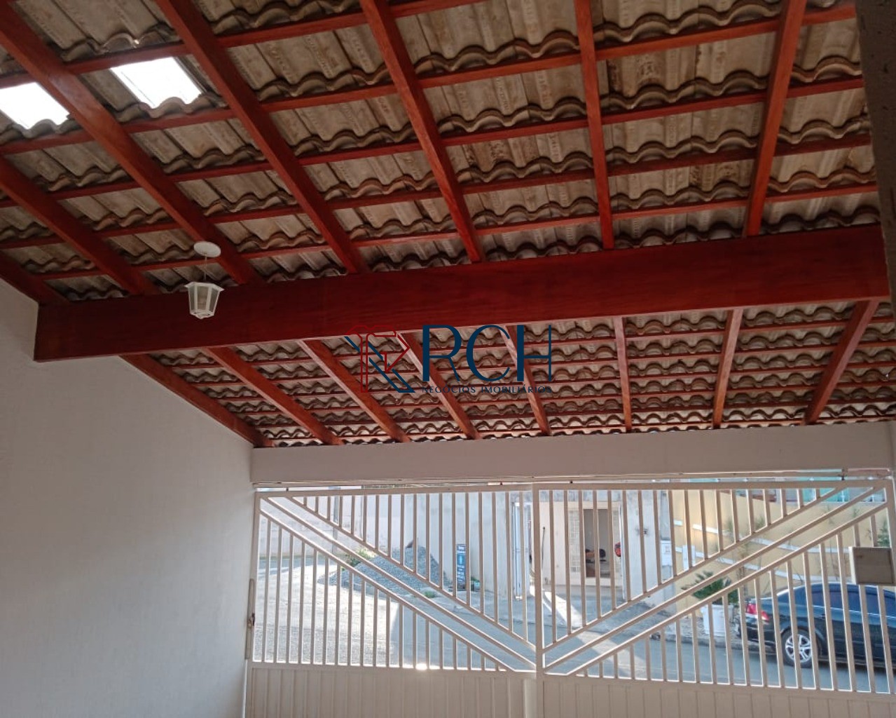 Casa á Venda, Vila Amato - Sorocaba/SP