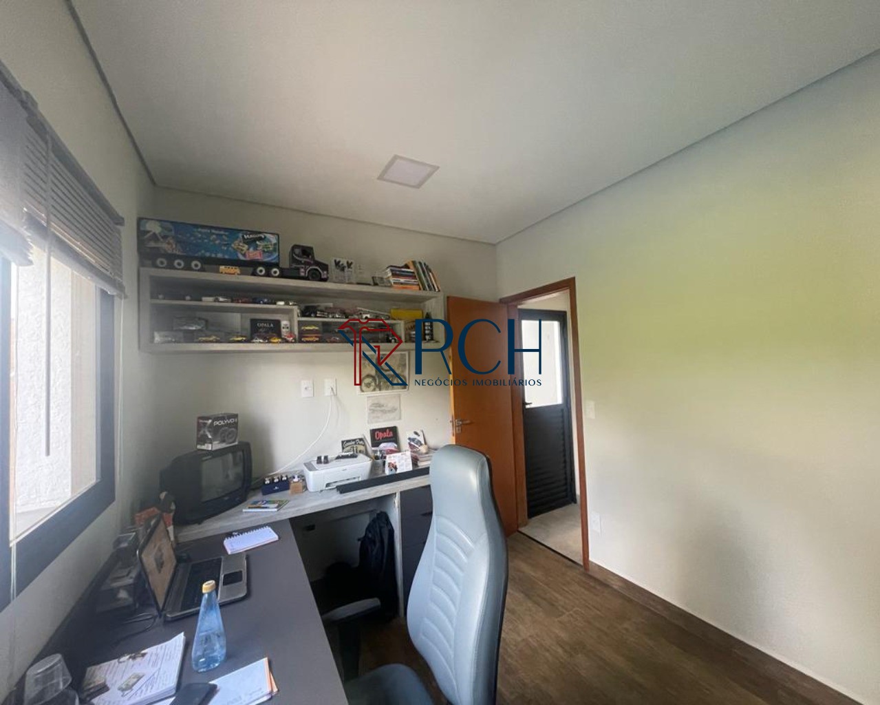 Casas à venda em Alphaville Nova Esplanada, Votorantim