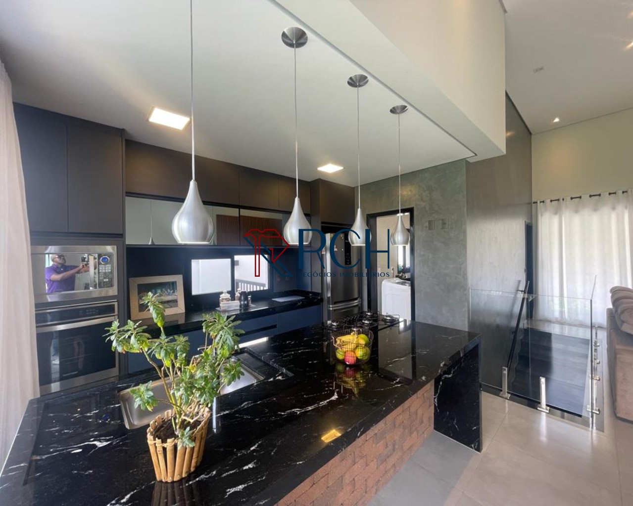 Casas à venda em Alphaville Nova Esplanada, Votorantim