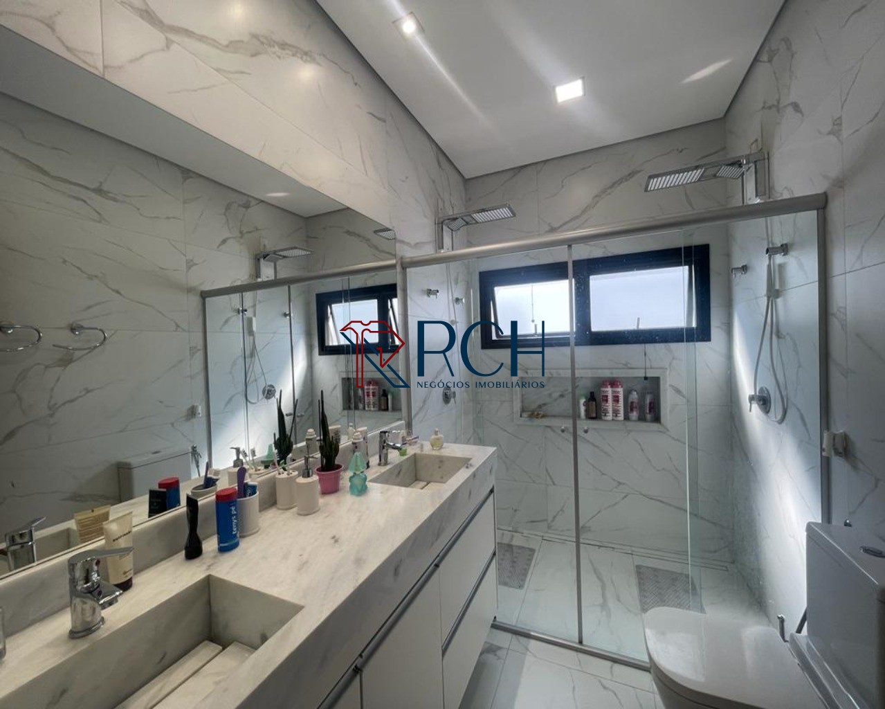 Casas à venda em Alphaville Nova Esplanada, Votorantim