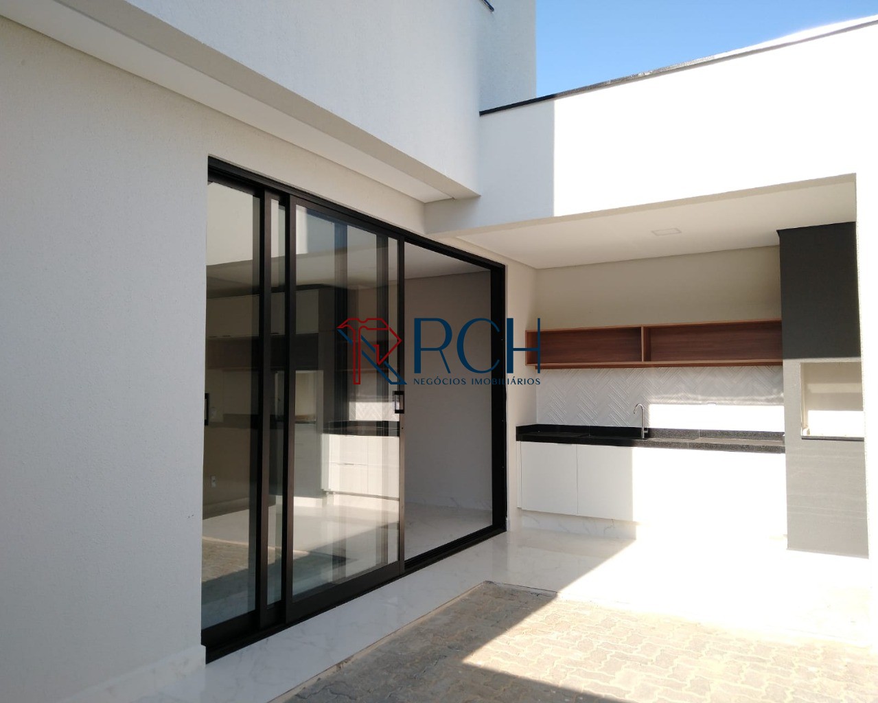 Casa a venda condominio Terras de São Francisco Sorocaba/SP
