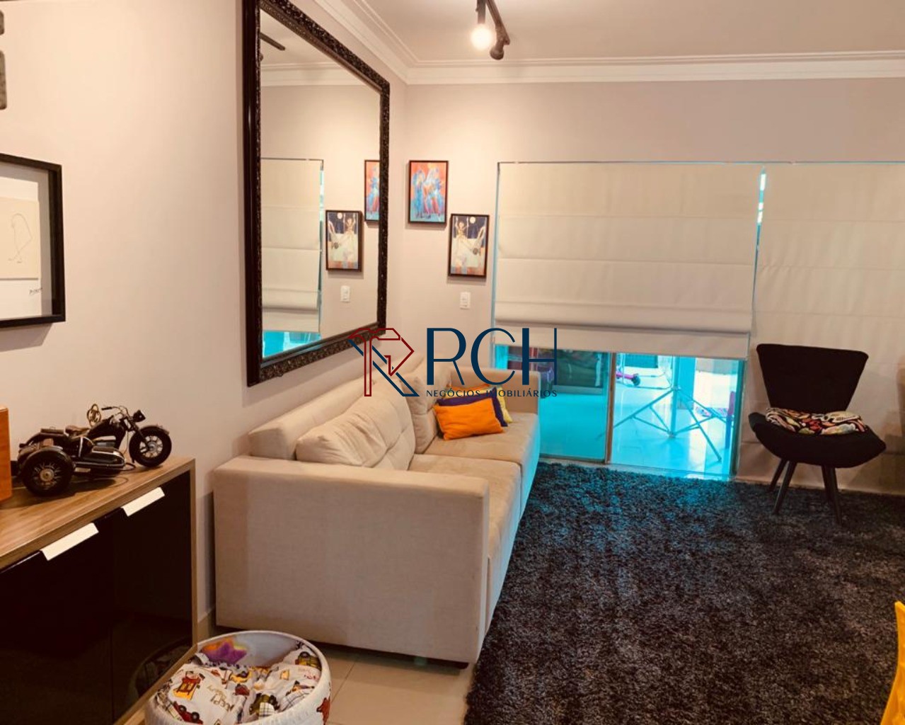 Viva vida boa vista - sorocaba/sp - rch imóveis