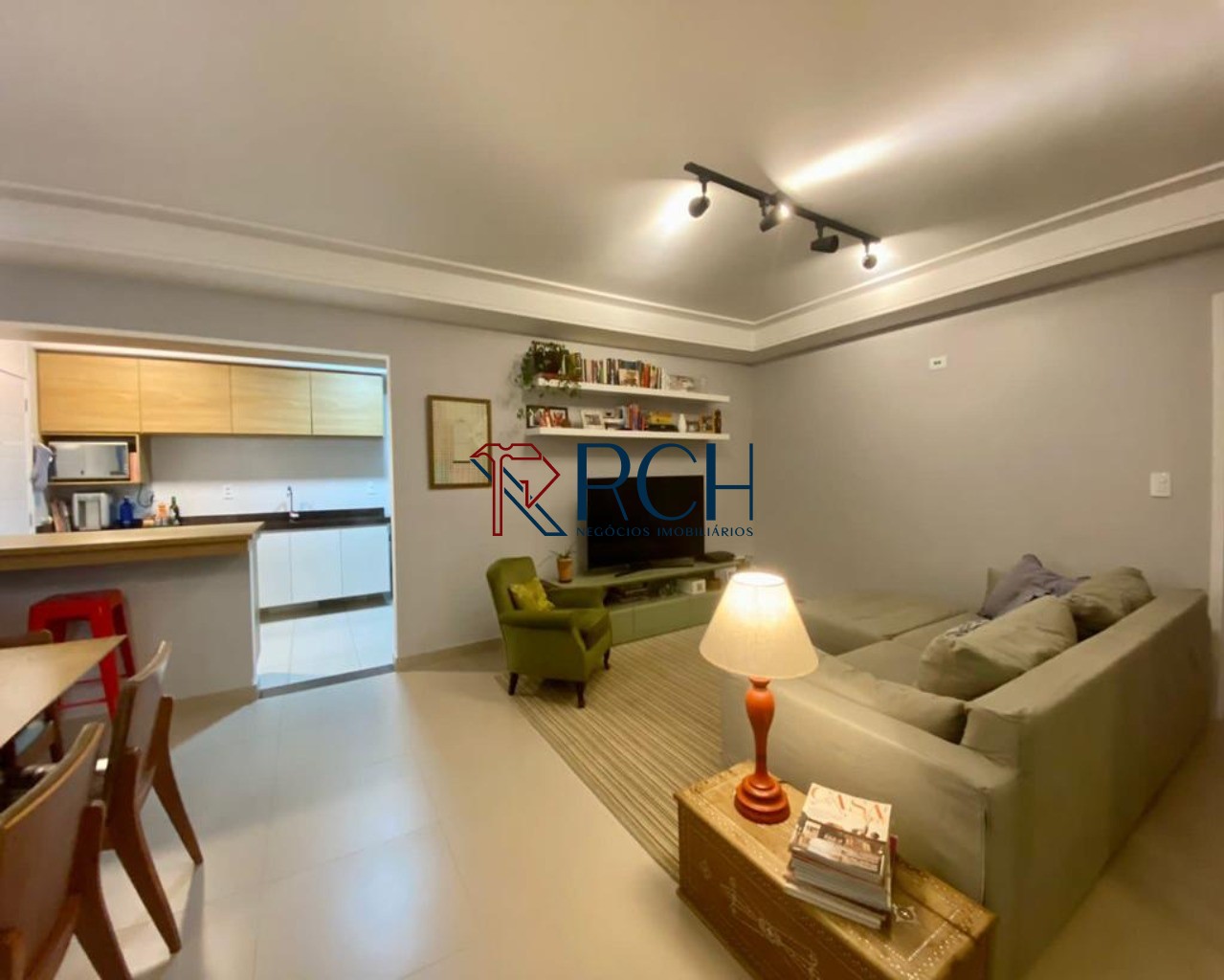 Apartamento a venda Quebec, Pq Campolim Sorocaba/SP