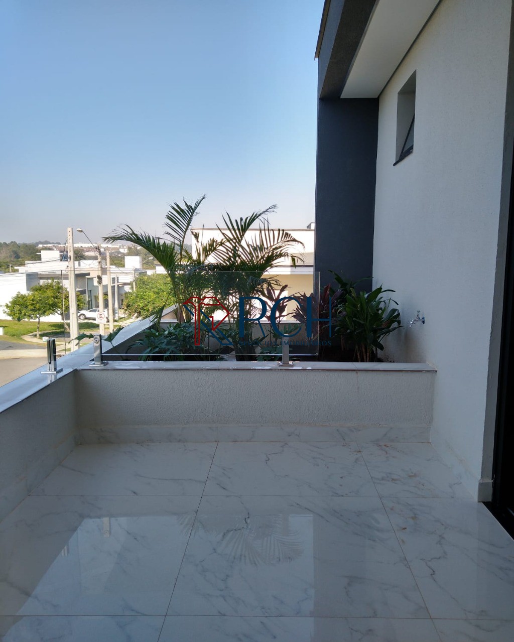 Casa a venda condominio Terras de São Francisco Sorocaba/SP
