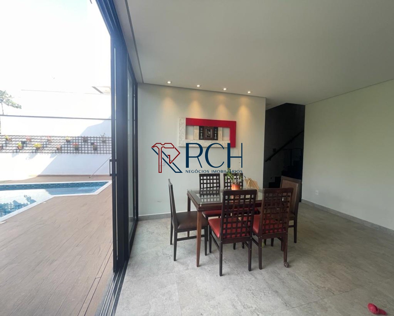 Casas à venda em Alphaville Nova Esplanada, Votorantim