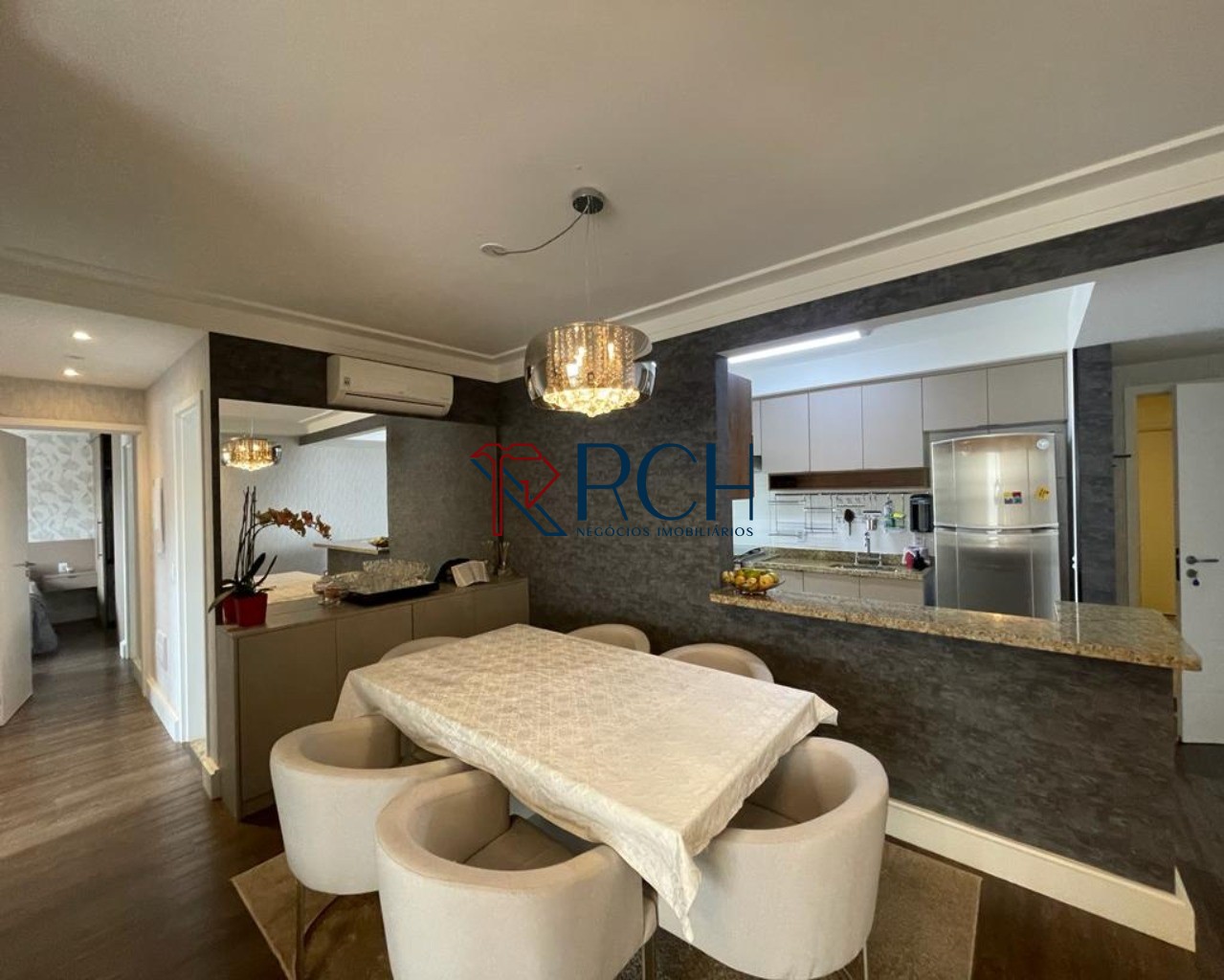 Lindo apartamento residencial montpellier