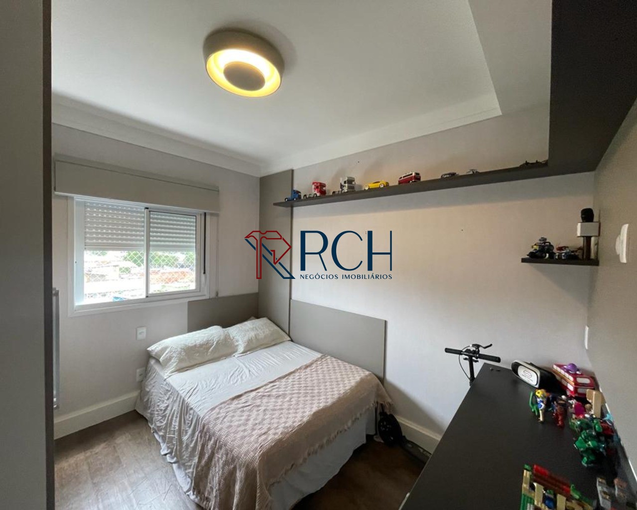 Lindo apartamento residencial montpellier