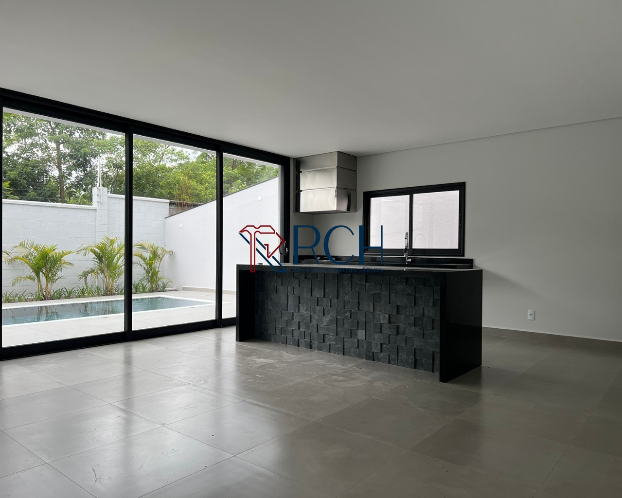 Casa á Venda Condomínio Alphaville Votorantim/SP