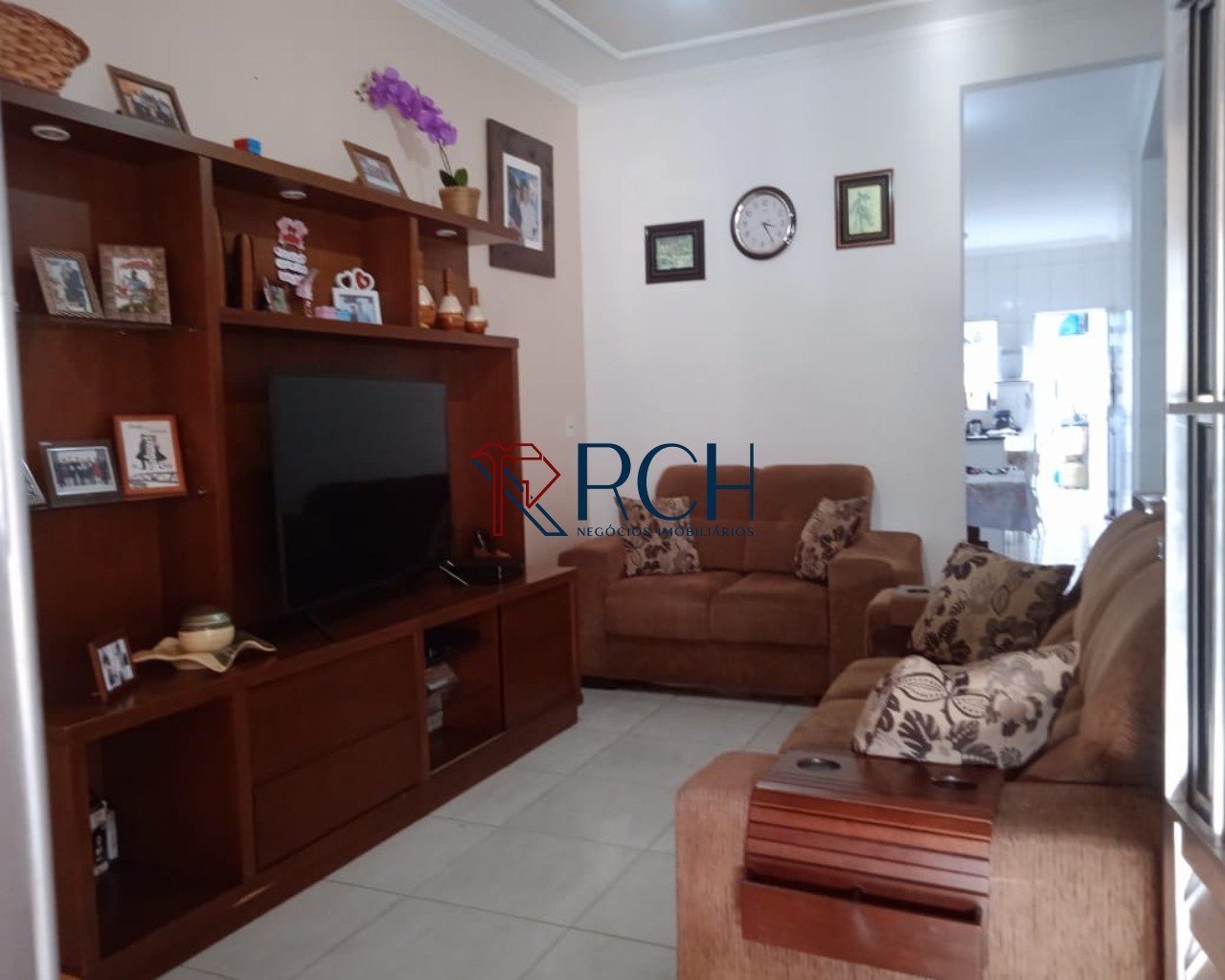 Casa á Venda, Vila Amato - Sorocaba/SP