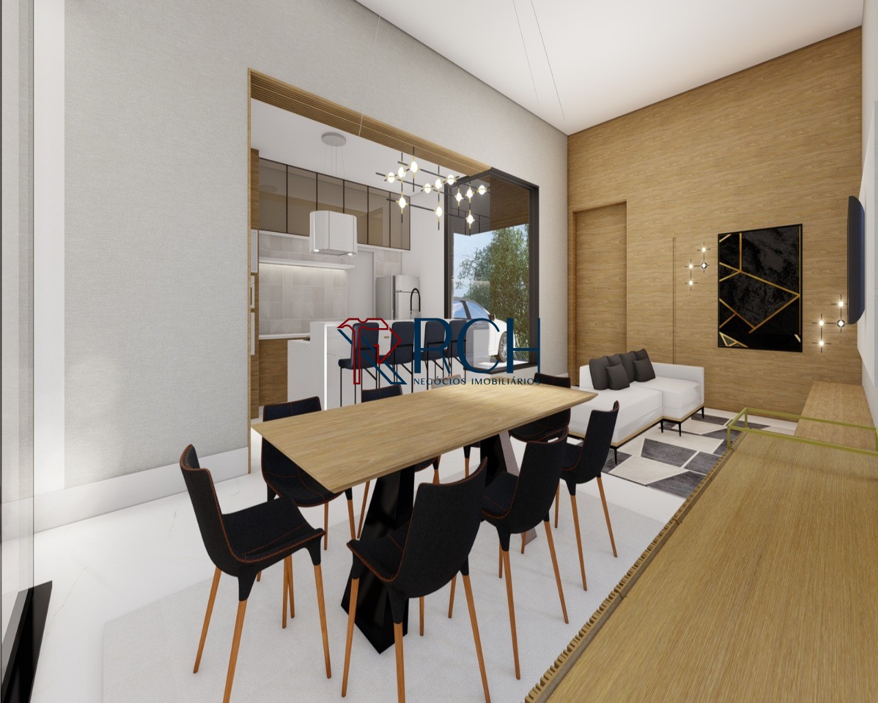 Casas à venda no condomínio mont blanc, sorocaba