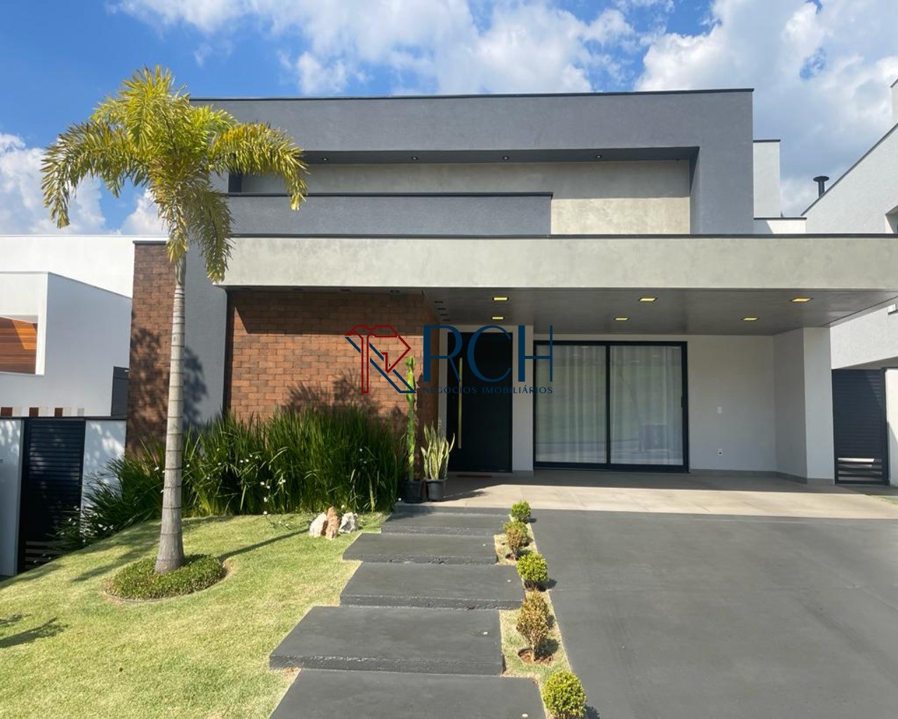 Casas à venda em Alphaville Nova Esplanada, Votorantim
