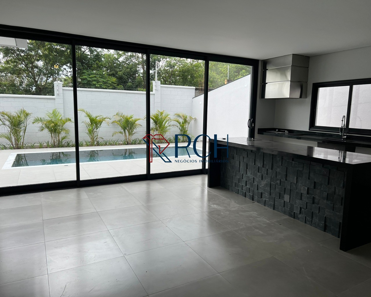 Casa á Venda Condomínio Alphaville Votorantim/SP