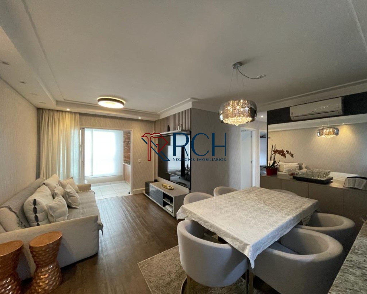 Lindo apartamento residencial montpellier