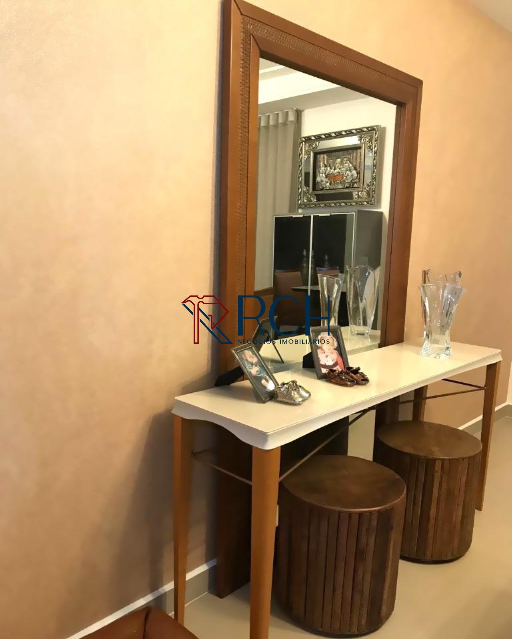 Apartamento a venda Quebec, Pq Campolim Sorocaba/SP