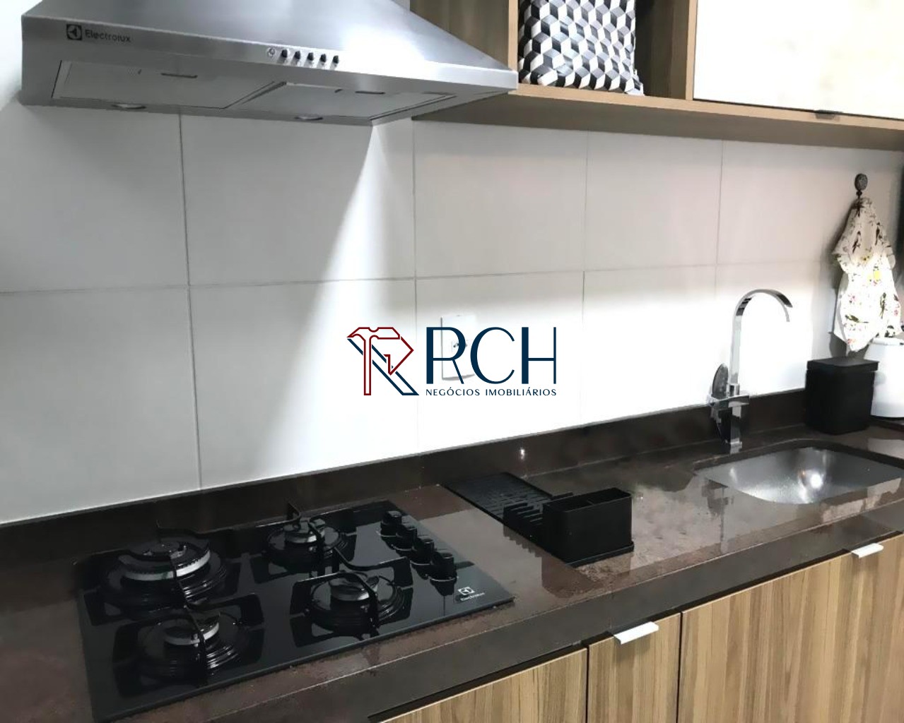 Apartamento a venda Quebec, Pq Campolim Sorocaba/SP