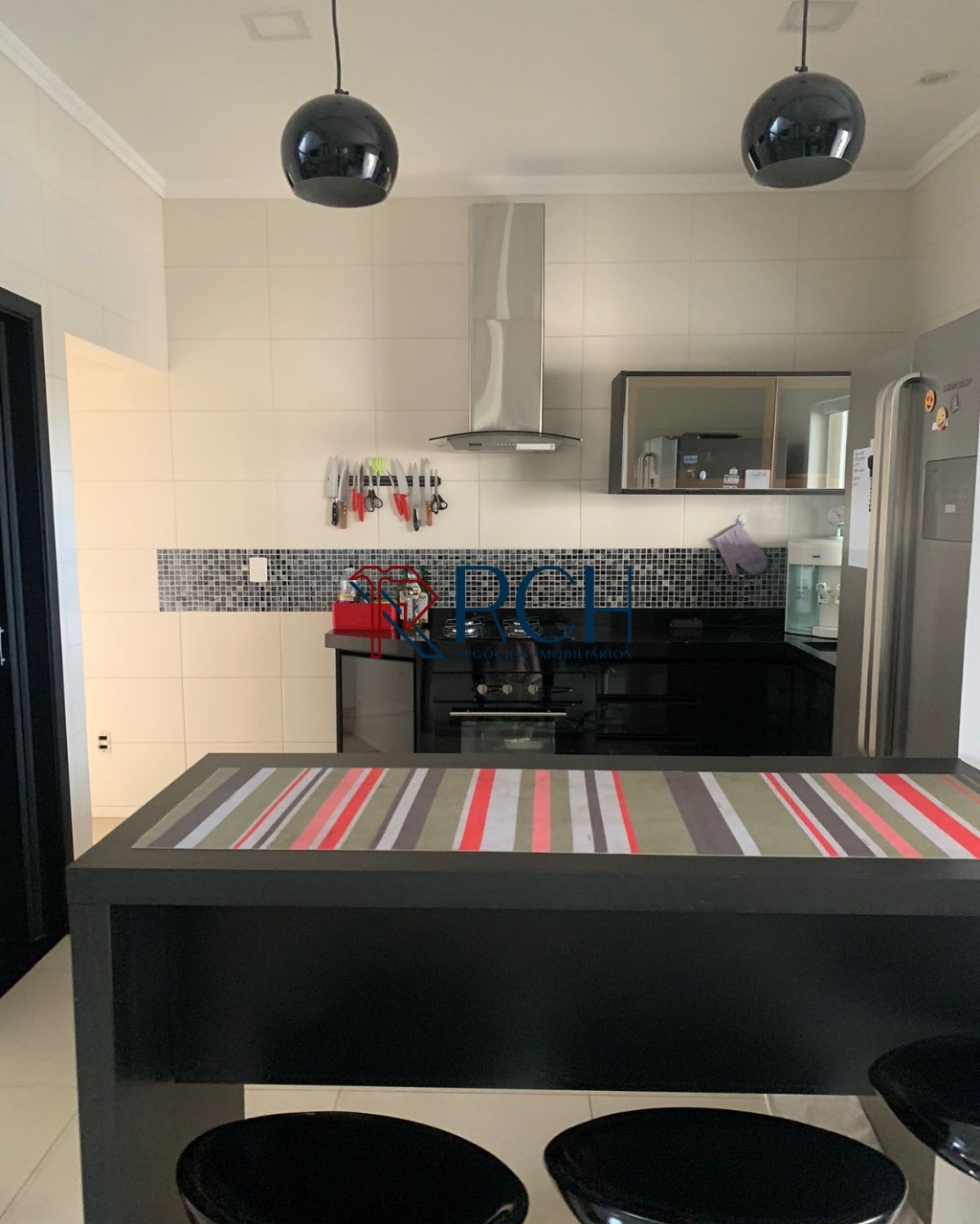 Casas em condomínio à venda no jardim villagio milano em sor