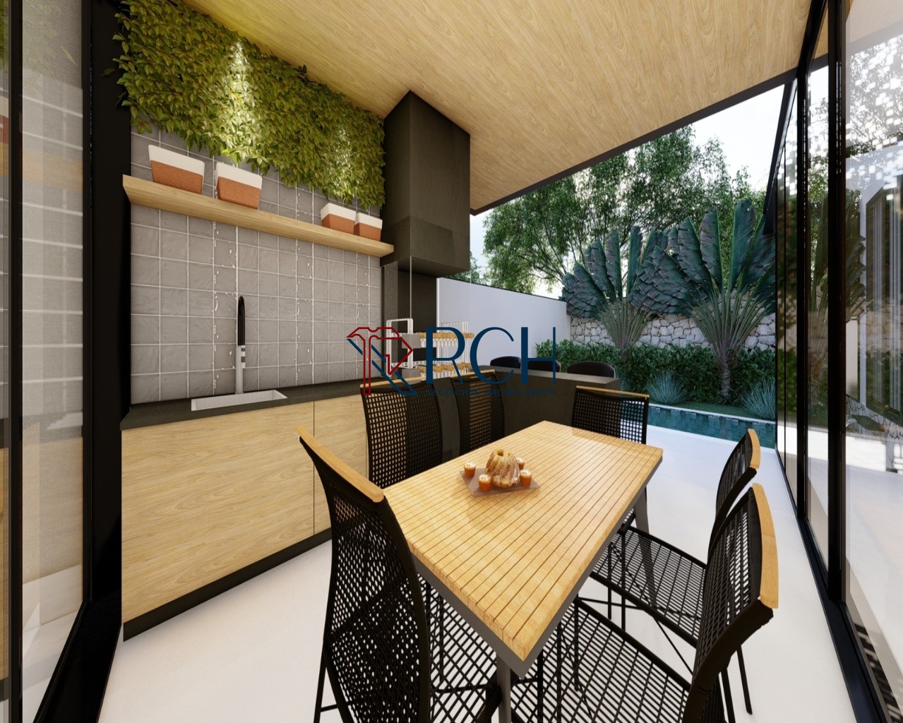 Casas à venda no condomínio mont blanc, sorocaba