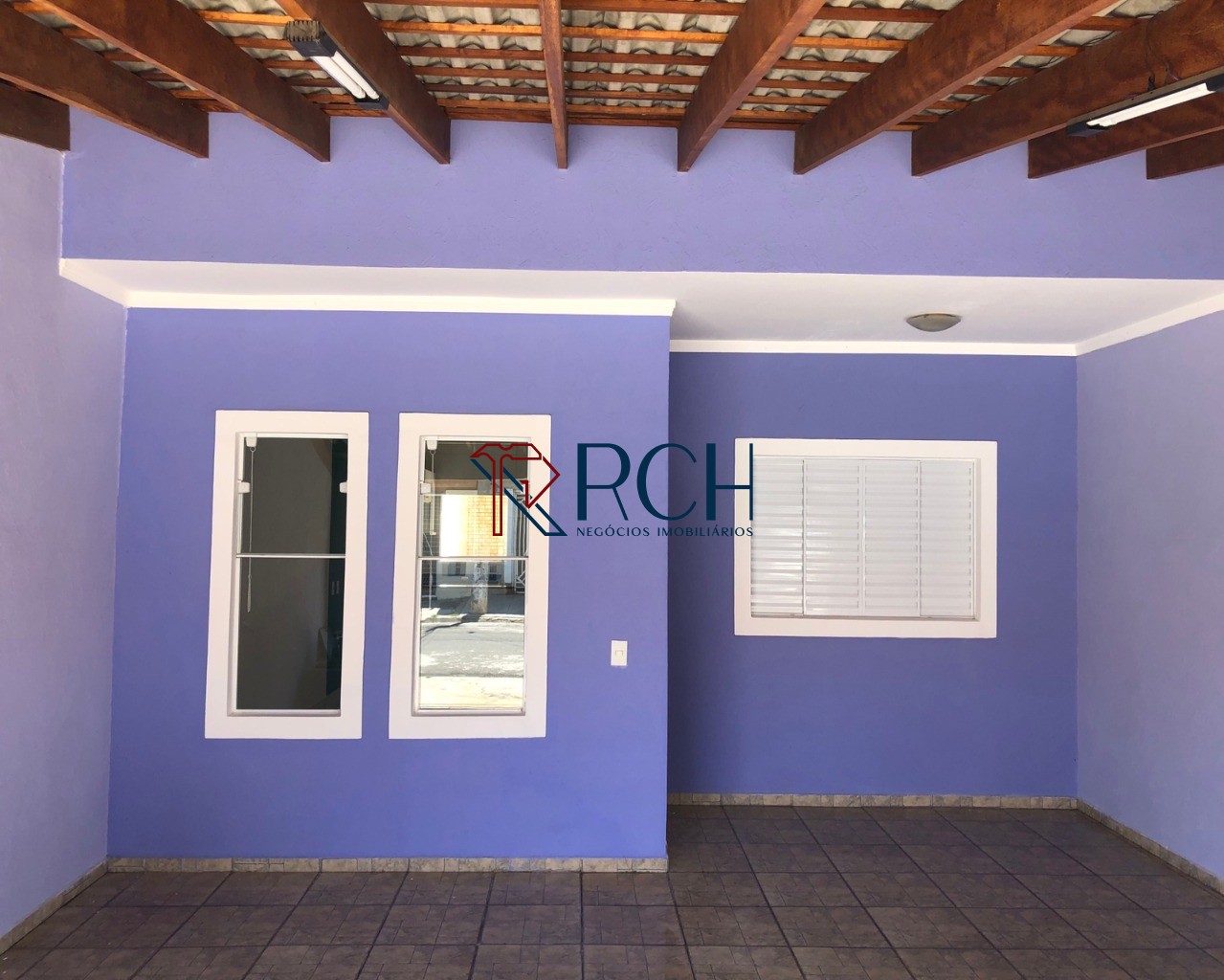 Casa a venda vila amato sorocaba/sp rch imóveis