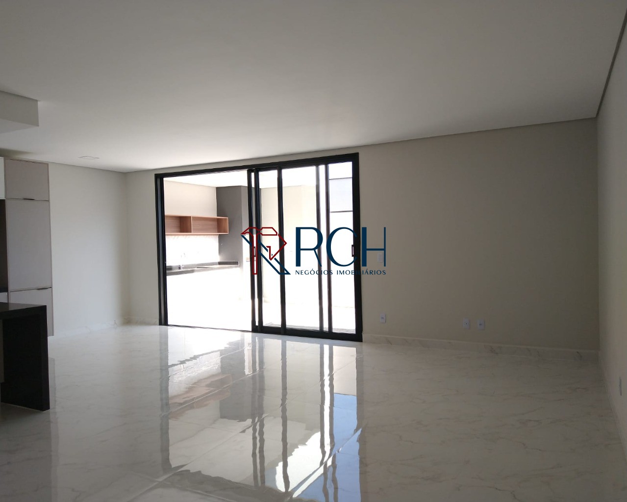 Casa a venda condominio Terras de São Francisco Sorocaba/SP