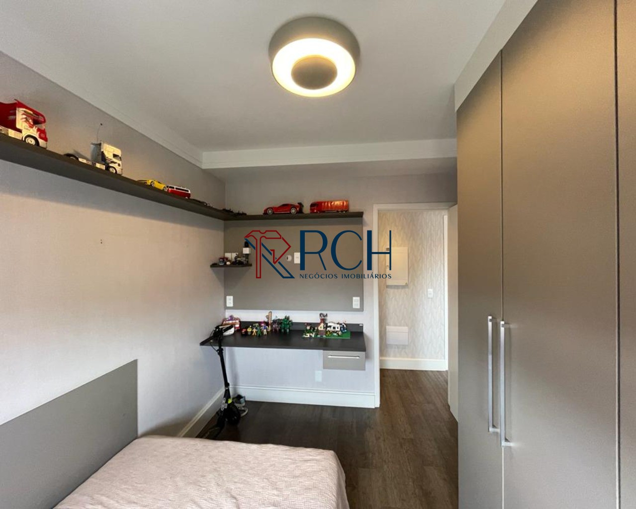 Lindo apartamento residencial montpellier