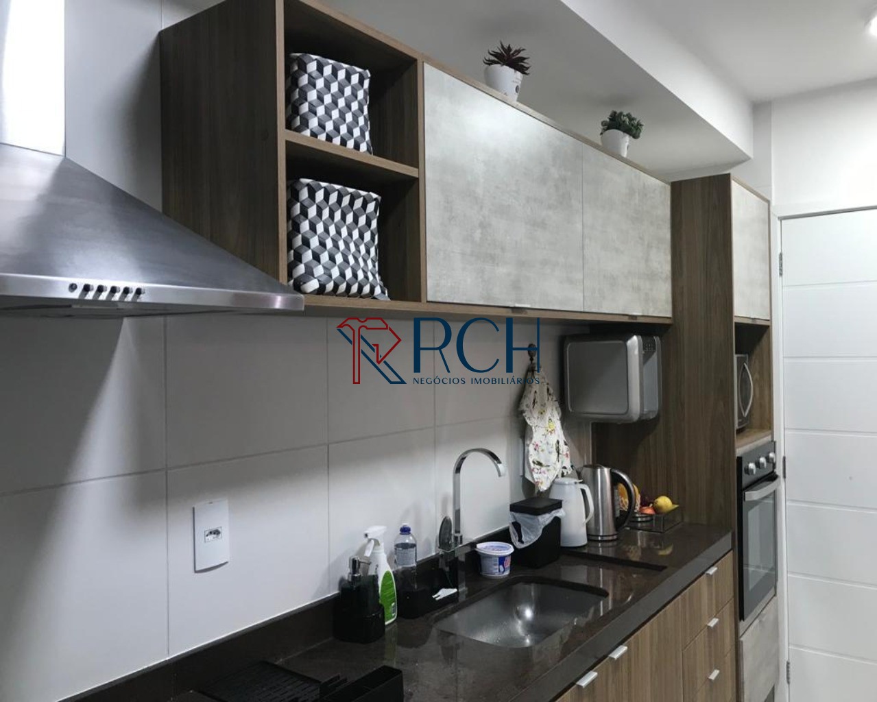 Apartamento a venda Quebec, Pq Campolim Sorocaba/SP