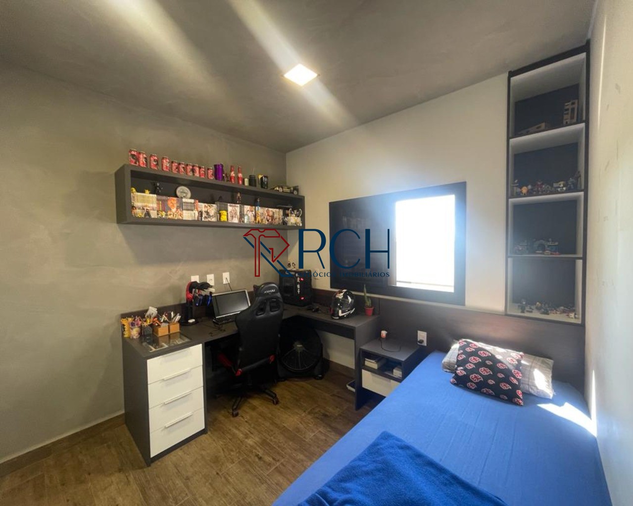 Casas à venda em Alphaville Nova Esplanada, Votorantim