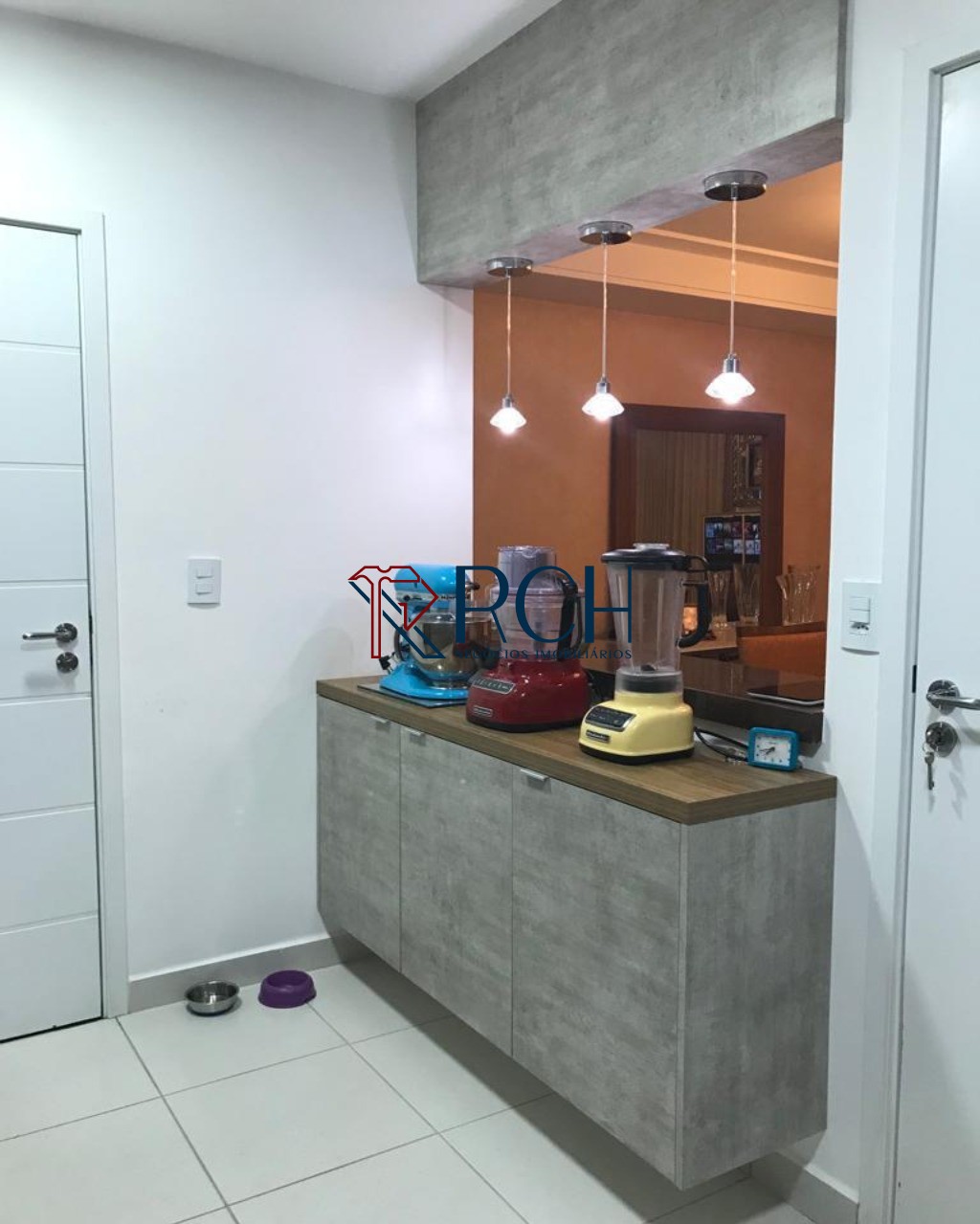 Apartamento a venda Quebec, Pq Campolim Sorocaba/SP
