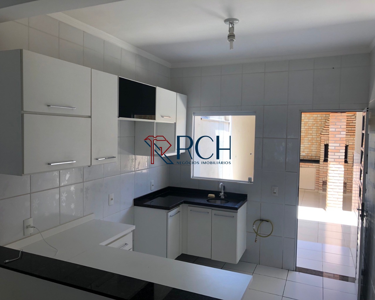 Casa a venda vila amato sorocaba/sp rch imóveis