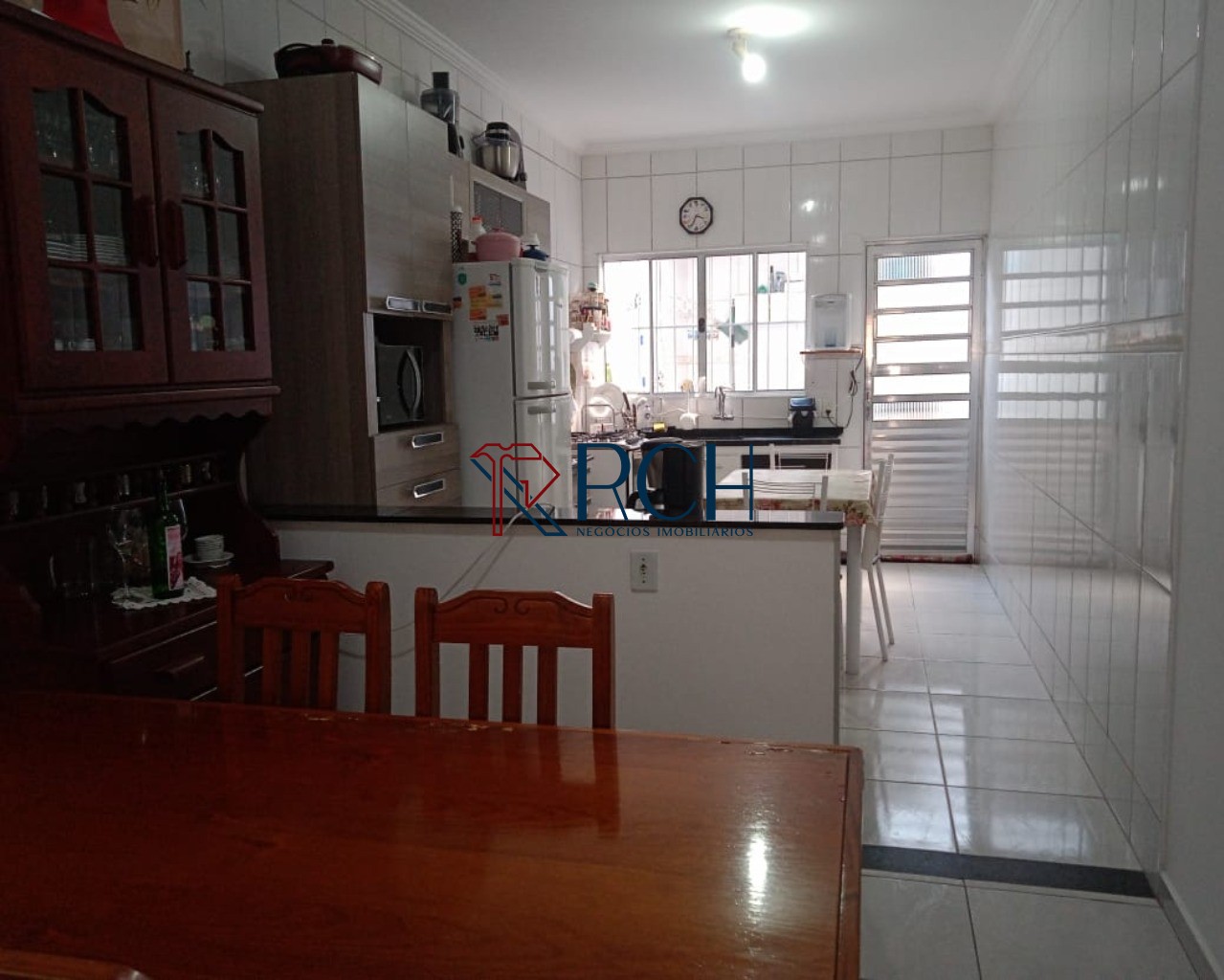 Casa á Venda, Vila Amato - Sorocaba/SP