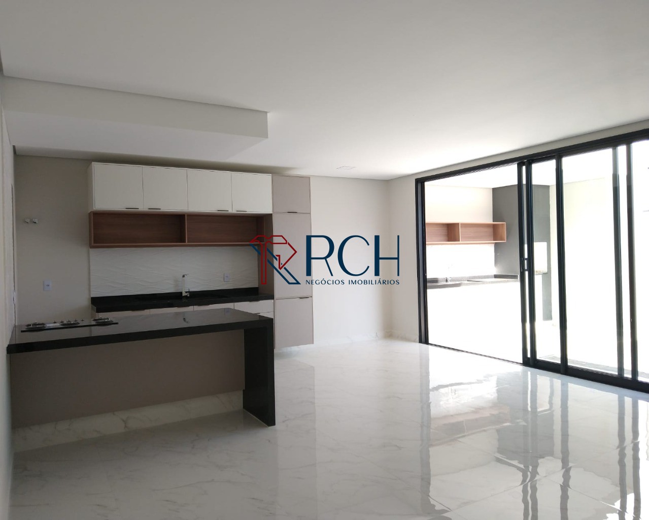 Casa a venda condominio Terras de São Francisco Sorocaba/SP