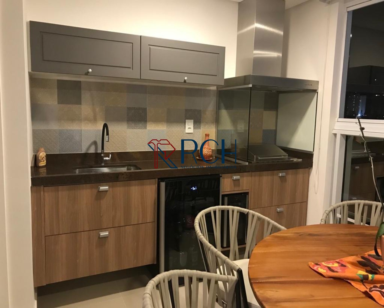 Apartamento a venda Quebec, Pq Campolim Sorocaba/SP