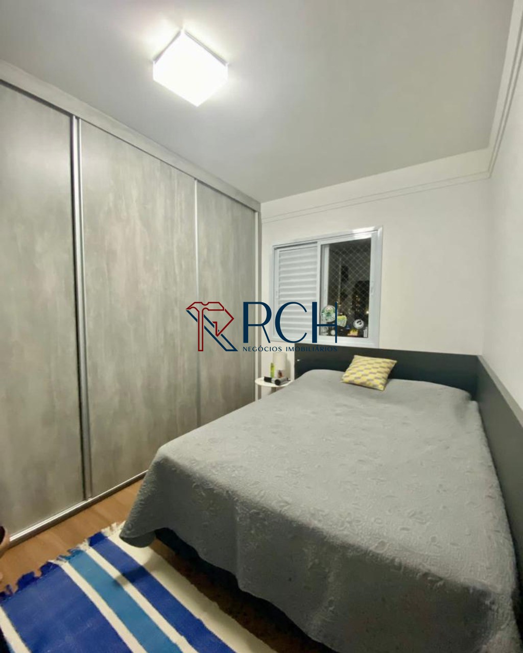 Apartamento a venda Quebec, Pq Campolim Sorocaba/SP