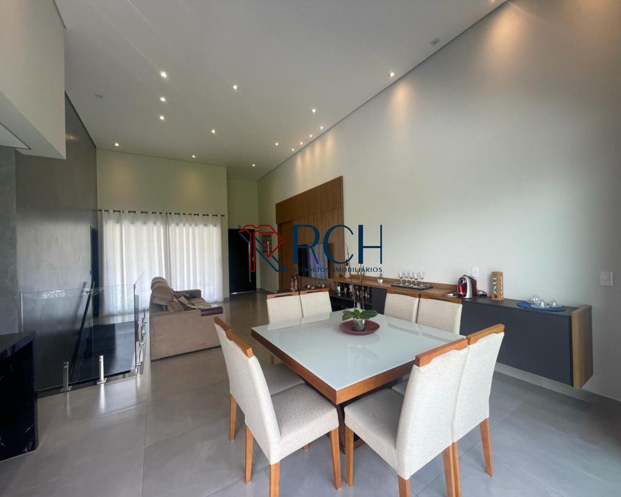 Casas à venda em Alphaville Nova Esplanada, Votorantim