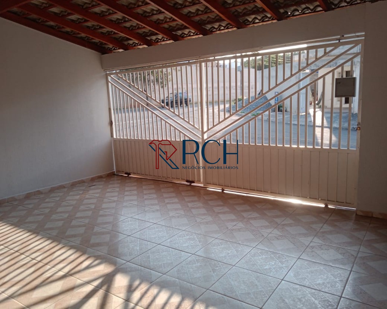 Casa á Venda, Vila Amato - Sorocaba/SP