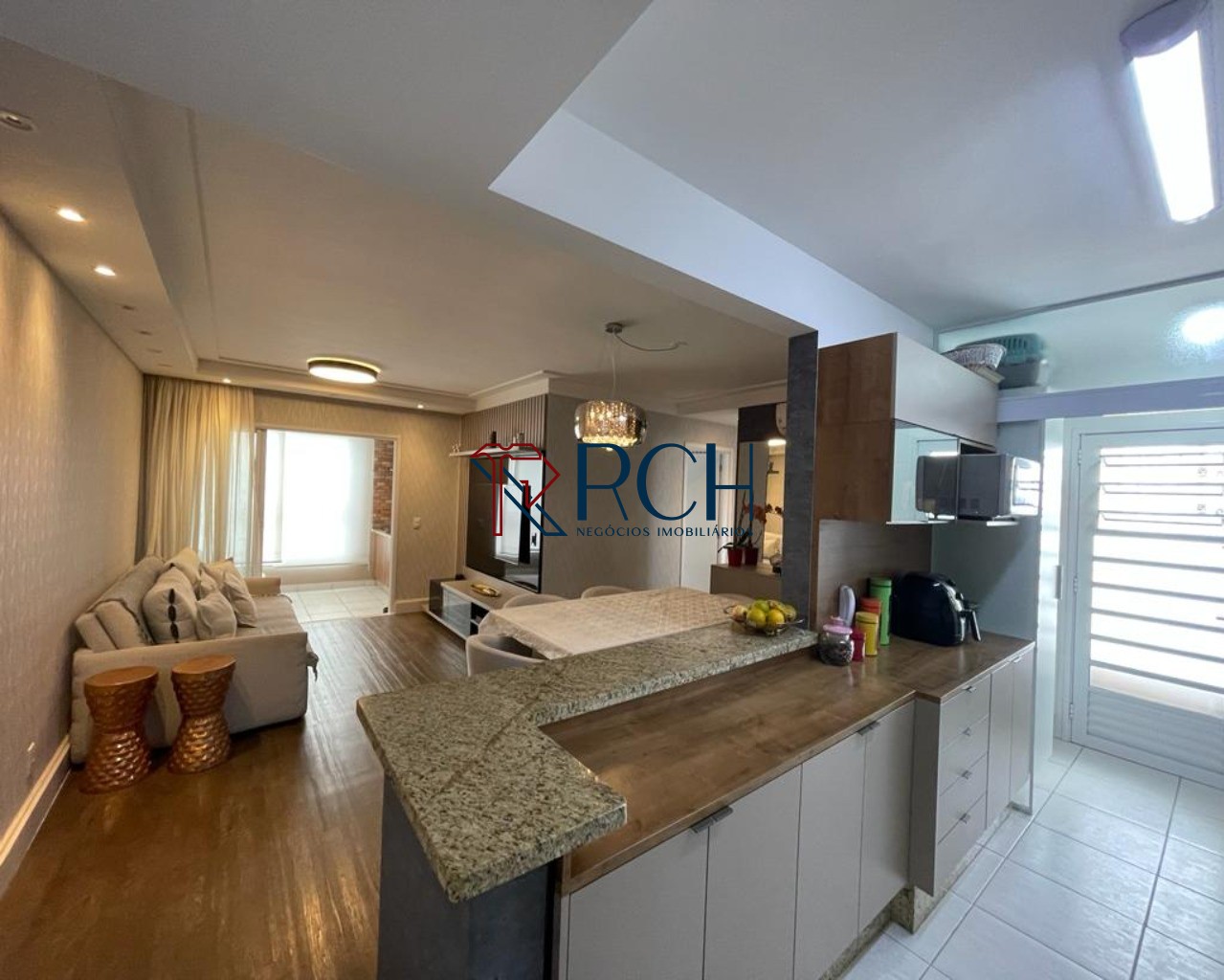 Lindo apartamento residencial montpellier
