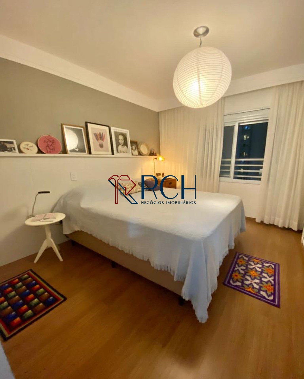 Apartamento a venda Quebec, Pq Campolim Sorocaba/SP