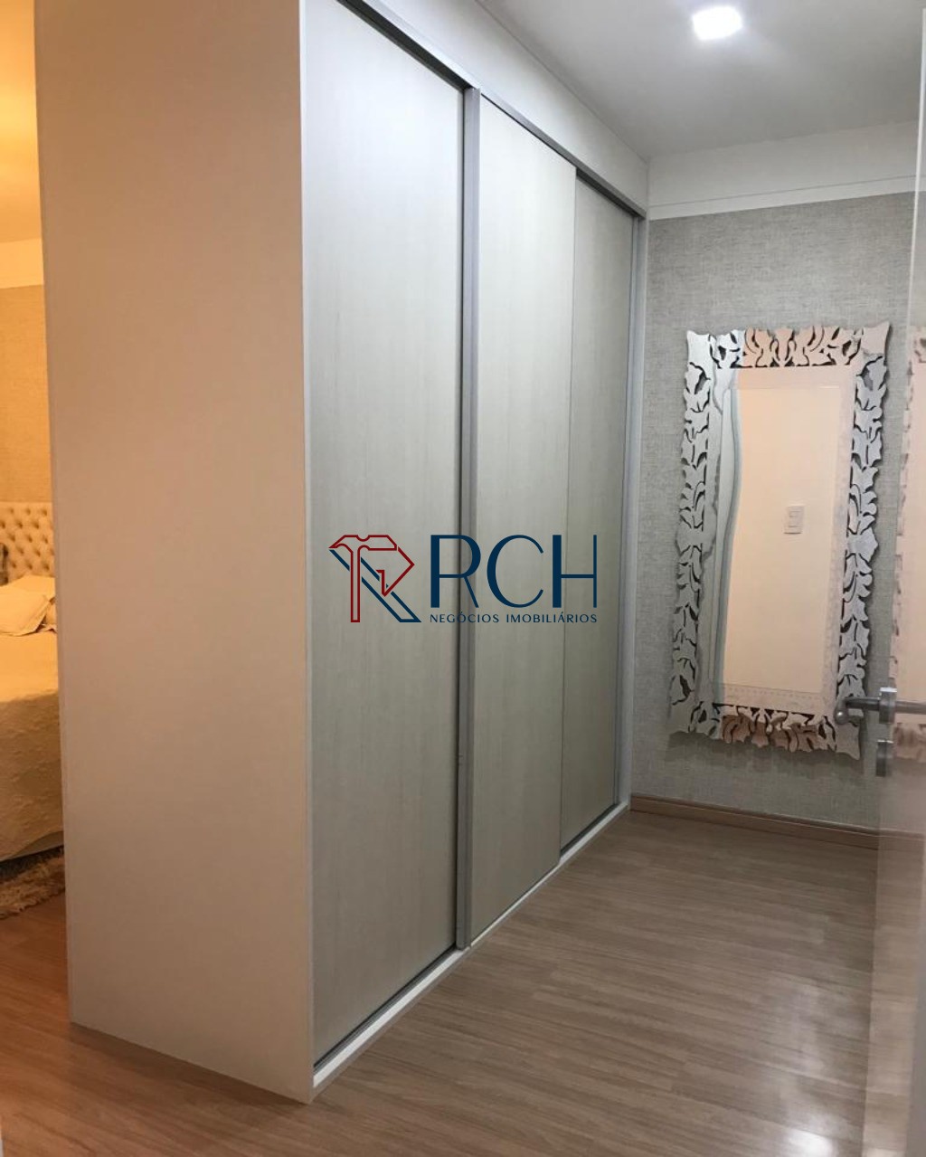 Apartamento a venda Quebec, Pq Campolim Sorocaba/SP