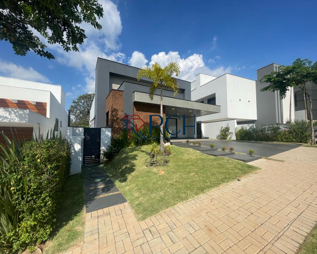 Casas à venda em Alphaville Nova Esplanada, Votorantim