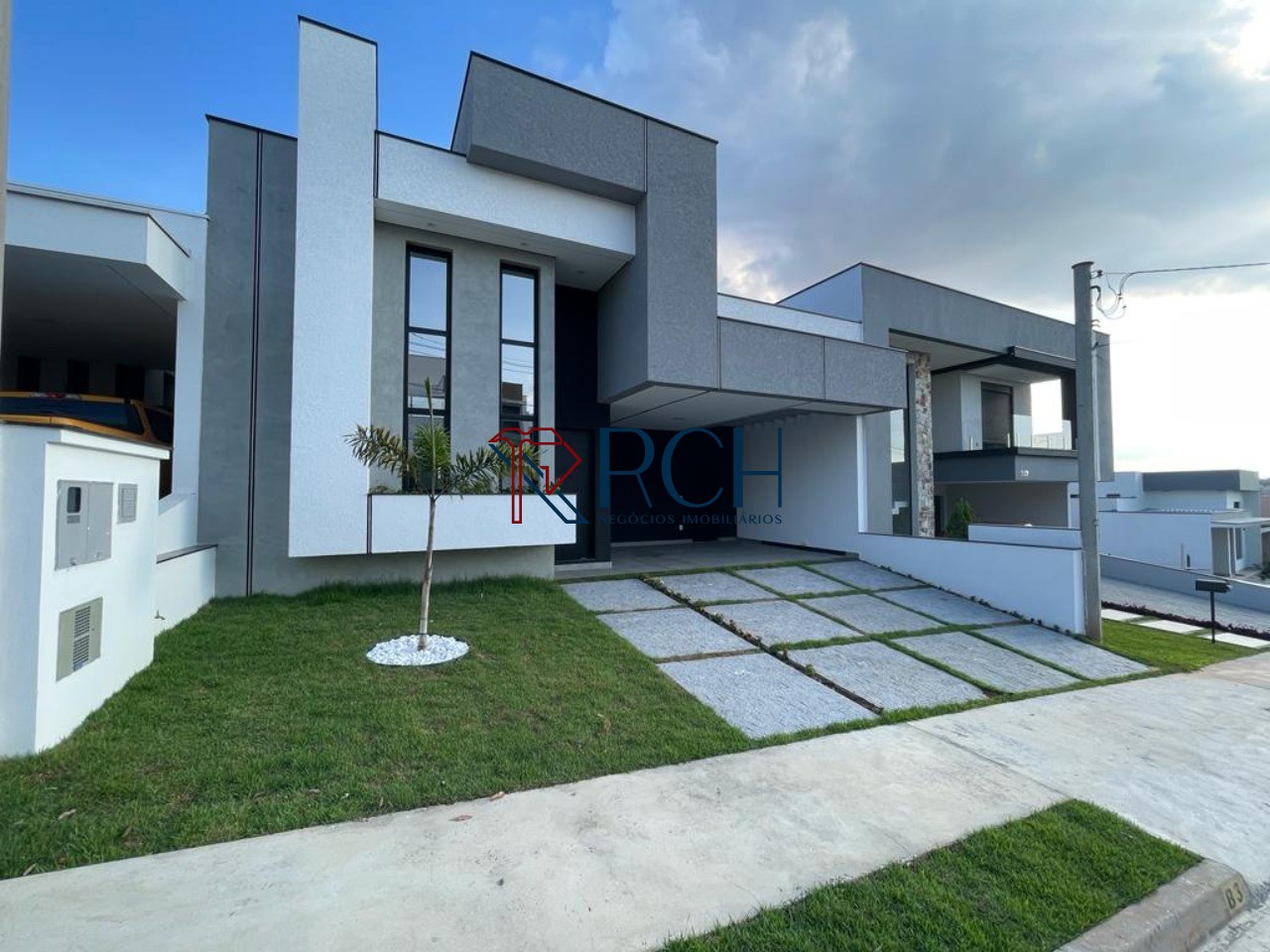 Casa à venda Condomínio Ibiti Reserva Sorocaba/SP